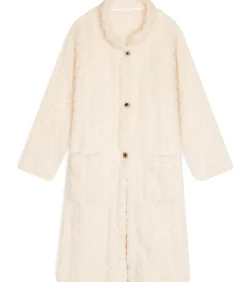 Geknoopte kamerjas met gevlochten effect ESSENTIEL 163