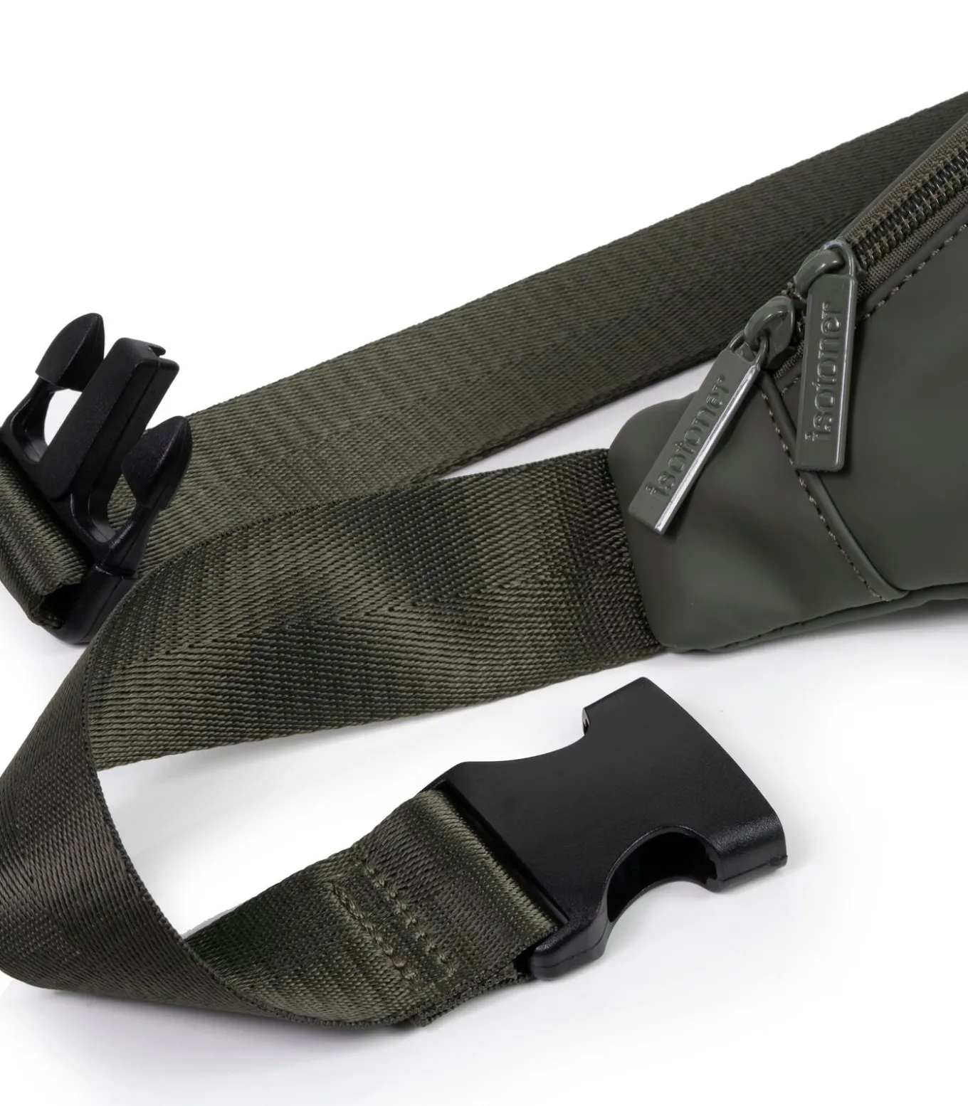 Gemengd kaki heuptasje