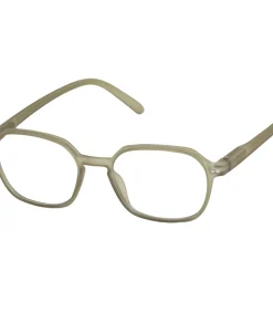 Gemengde Gom Olijf Leesbril