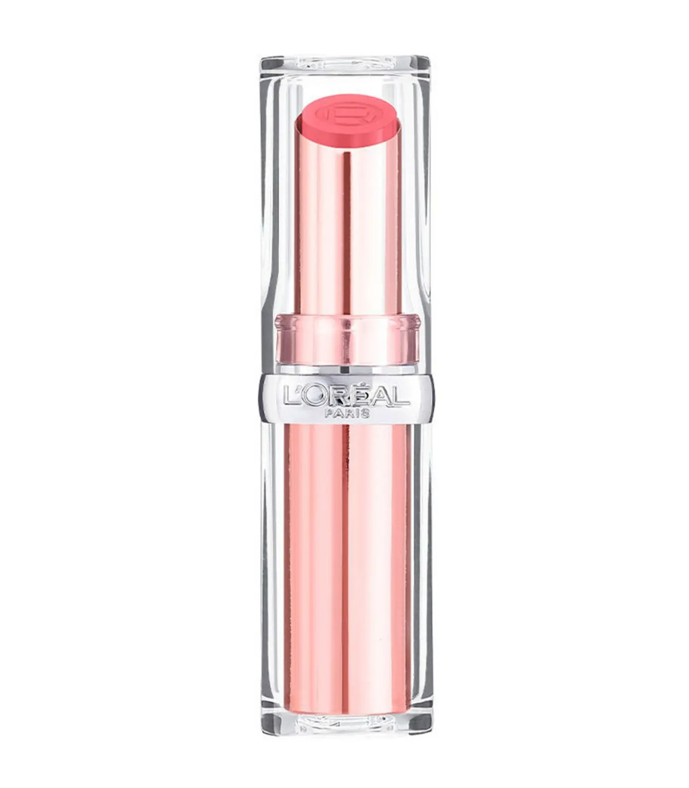 Getinte Lipbalsem Glow Paradise - 193 Rose Mirage