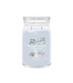 Geurkaars A Calm & Quiet Place Signature Large Jar