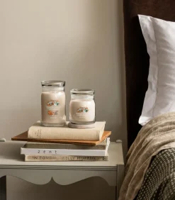 Geurkaars Afternoon Scrapbooking Signature Large Jar