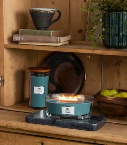 Geurkaars Antiquarium Ellipse Candle