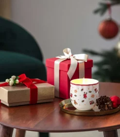 Geurkaars Cinnamon Cake Toy's Delight