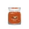 Geurkaars Cinnamon Stick Signature Medium Jar