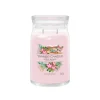 Geurkaars Desert Blooms Signature Large Jar