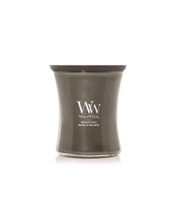 Geurkaars Melanite Mist Medium Candle