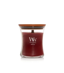 Geurkaars Rouge Oud Medium Candle