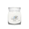 Geurkaars Soft Blanket Signature Medium Jar