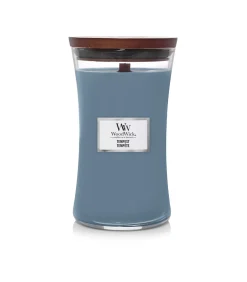 Geurkaars Terra Haze Large Candle