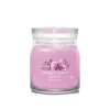Geurkaars Wild Orchid Medium Jar