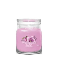 Geurkaars Wild Orchid Medium Jar
