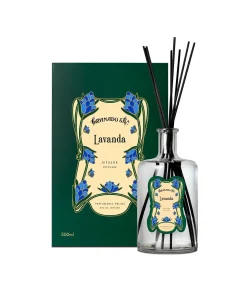 Geurstokjes Lavanda 500ml