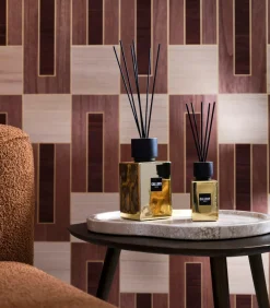 Geurstokjes 500ml gold Gallery