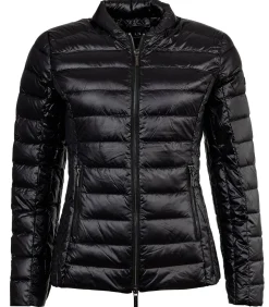 Gewatteerd jack Down Jacket