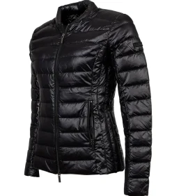 Gewatteerd jack Down Jacket