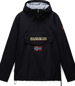 Gewatteerd jack RAINFOREST WINTER 3