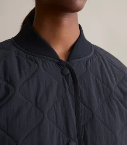 Gewatteerd jack regular