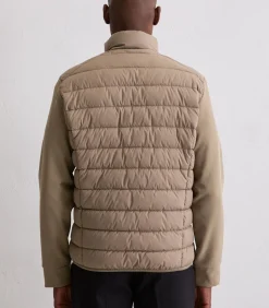 Gewatteerd jack regular