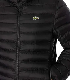 Gewatteerde Gewatteerde Jas