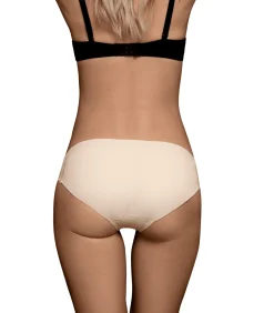 Gewatteerde Slip Lage Taille