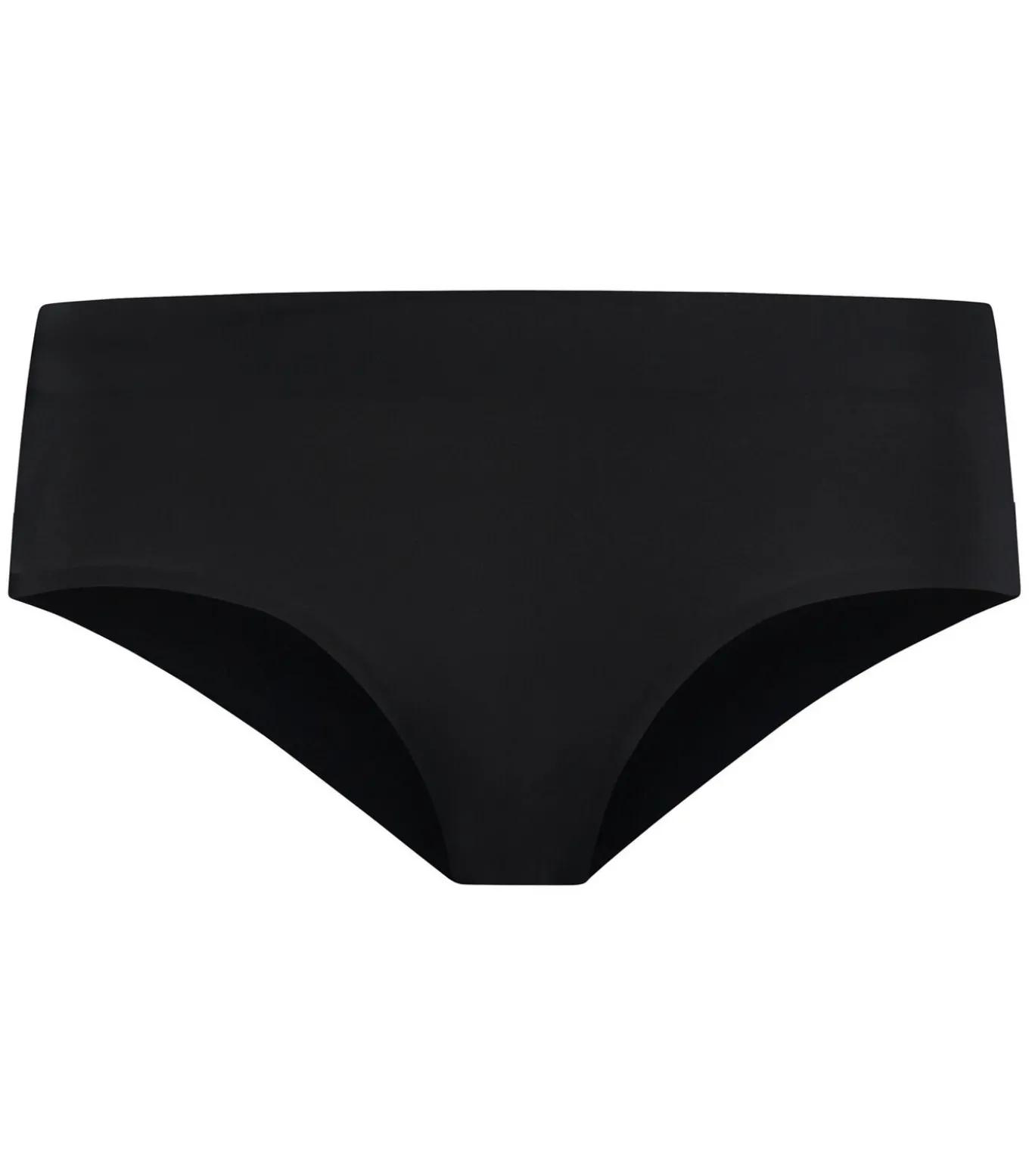 Gewatteerde Slip Lage Taille