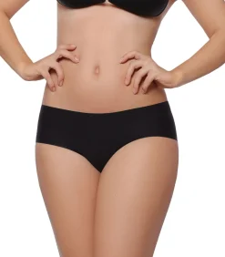 Gewatteerde Slip Lage Taille