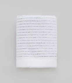 Gezichtshanddoek Felipe 50x90 cm Wit