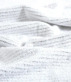 Gezichtshanddoek Felipe 50x90 cm Wit