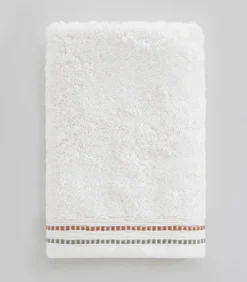 Gezichtshanddoek Gales 50x90 cm Ecru