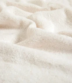 Gezichtshanddoek Gales 50x90 cm Ecru