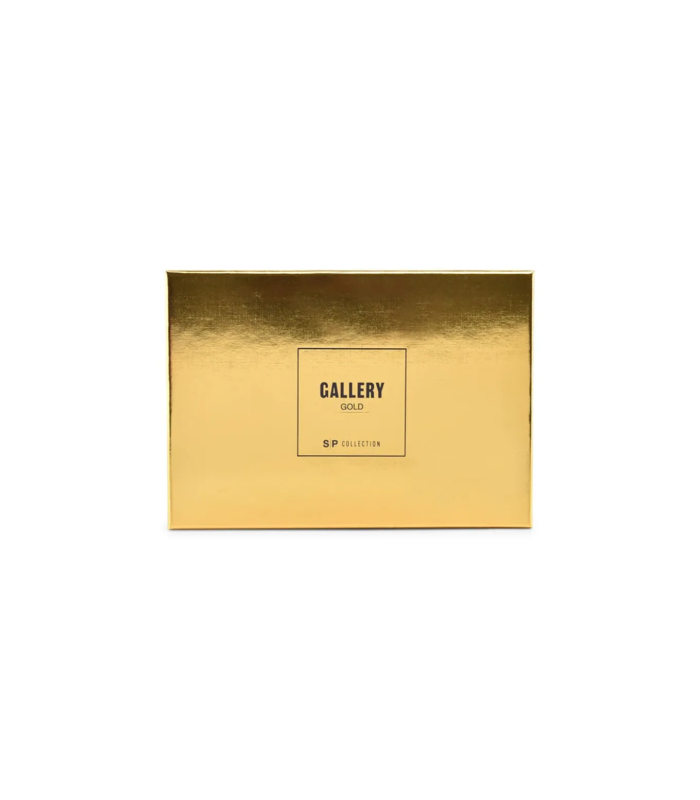 Giftset 2-delig Gold Gallery