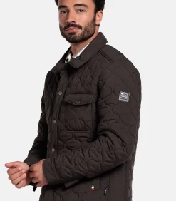 Giordano Alfio Jack – Bruin