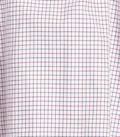 Giordano Brando Overhemd – Rood