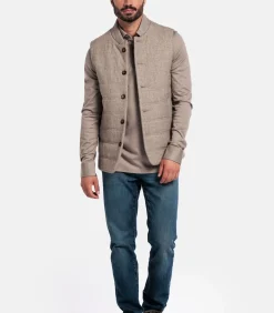 Giordano Owen Bodywarmer - Navy