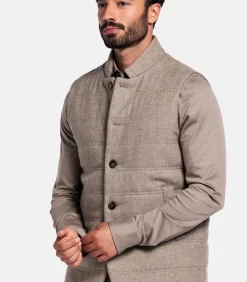 Giordano Owen Bodywarmer - Navy