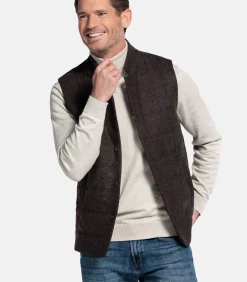 Giordano Owen Bodywarmer - Navy