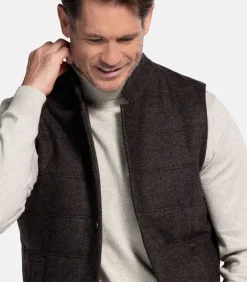 Giordano Owen Bodywarmer - Navy