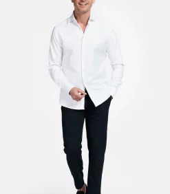 Giordano Verona Overhemd – Wit