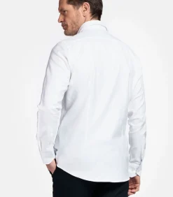 Giordano Verona Overhemd – Wit