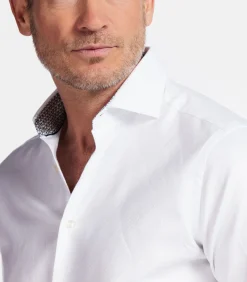 Giordano Verona Overhemd – Wit