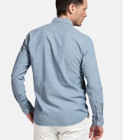 Giordano Verona Overhemd – Navy