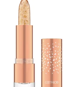 Glam In Gold Glow Lippenbalsem