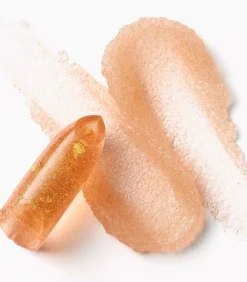 Glam In Gold Glow Lippenbalsem