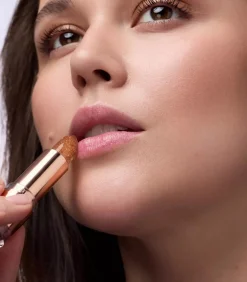 Glam In Gold Glow Lippenbalsem