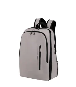 Glam-Go Rugzak met laptopcompartiment 42 x 13 x 30 cm ASH ROSE