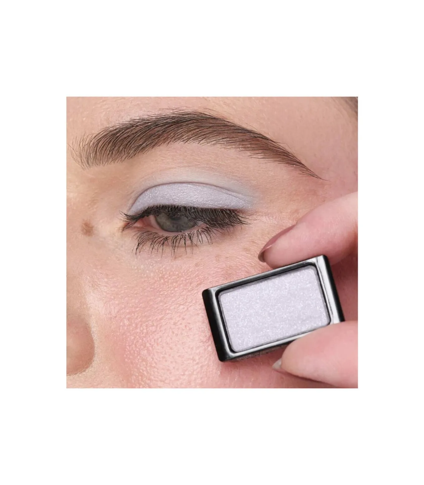 Glamour Oogschaduw - 394 Glam Light Blue