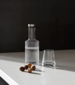 Glas 30cl Ray - set/4