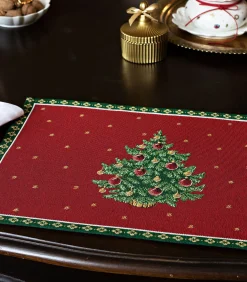 Gobelin placemat boom Toy's Delight