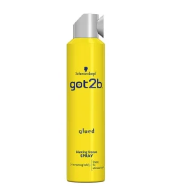 Got2b Blasting Freeze Haarspray 300ml